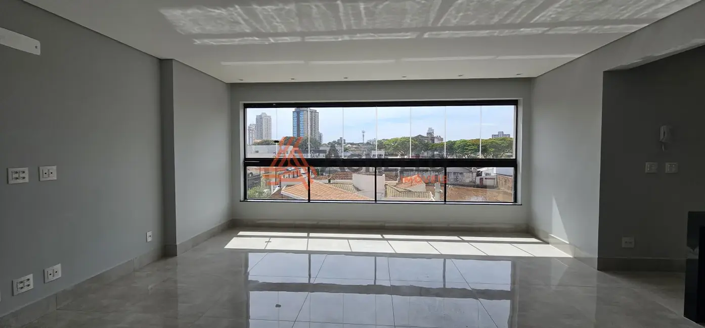 Foto 3 de Apartamento com 3 quartos à venda, 127m2 em Centro, Franca - SP