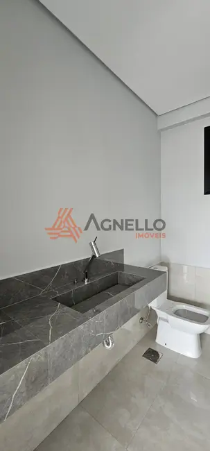 Foto 7 de Apartamento com 3 quartos à venda, 127m2 em Centro, Franca - SP