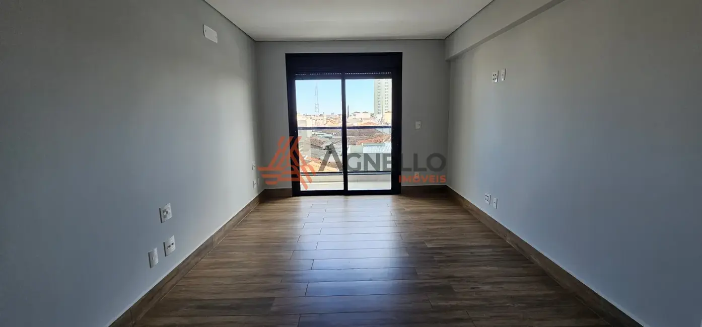 Foto 9 de Apartamento com 3 quartos à venda, 127m2 em Centro, Franca - SP