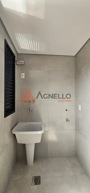 Foto 8 de Apartamento com 3 quartos à venda, 127m2 em Centro, Franca - SP