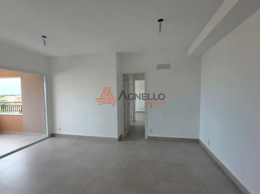 Foto 6 de Apartamento com 2 quartos à venda, 72m2 em Centro, Franca - SP