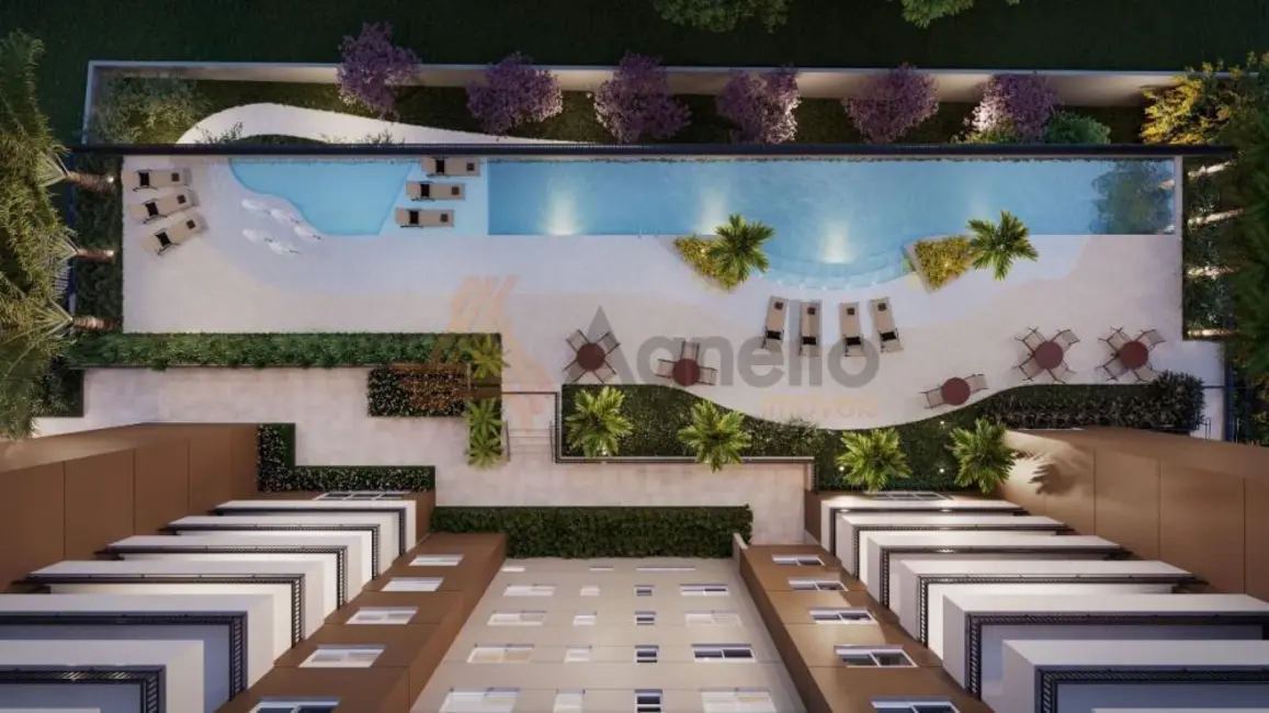 Foto 4 de Apartamento com 2 quartos à venda, 72m2 em Centro, Franca - SP