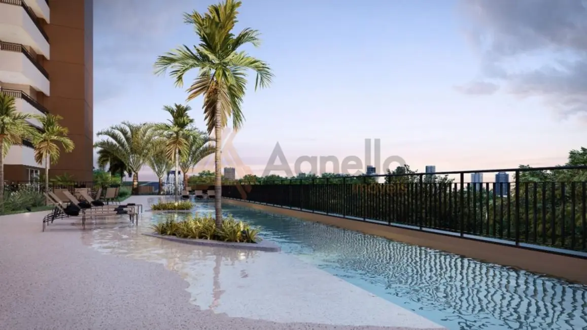 Foto 6 de Apartamento com 2 quartos à venda, 72m2 em Centro, Franca - SP