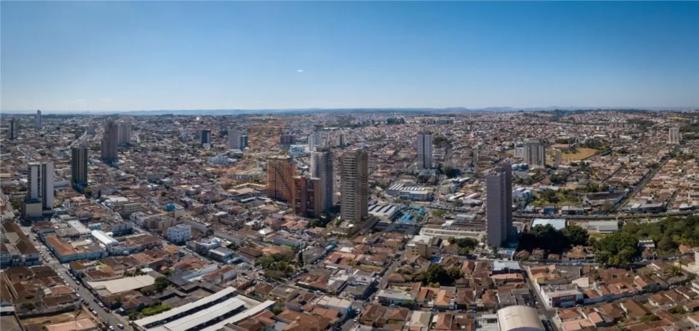 Foto 5 de Apartamento com 2 quartos à venda, 72m2 em Centro, Franca - SP