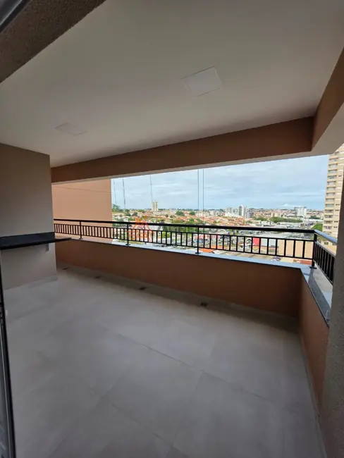 Foto 5 de Apartamento com 2 quartos à venda, 72m2 em Centro, Franca - SP