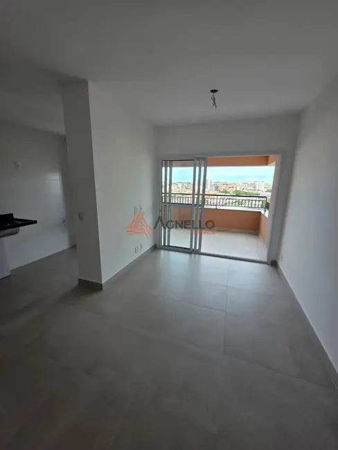 Foto 1 de Apartamento com 2 quartos à venda, 72m2 em Centro, Franca - SP