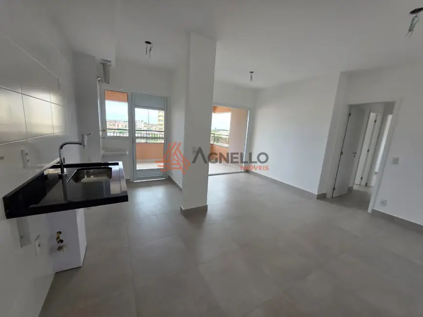 Foto 2 de Apartamento com 2 quartos à venda, 72m2 em Centro, Franca - SP