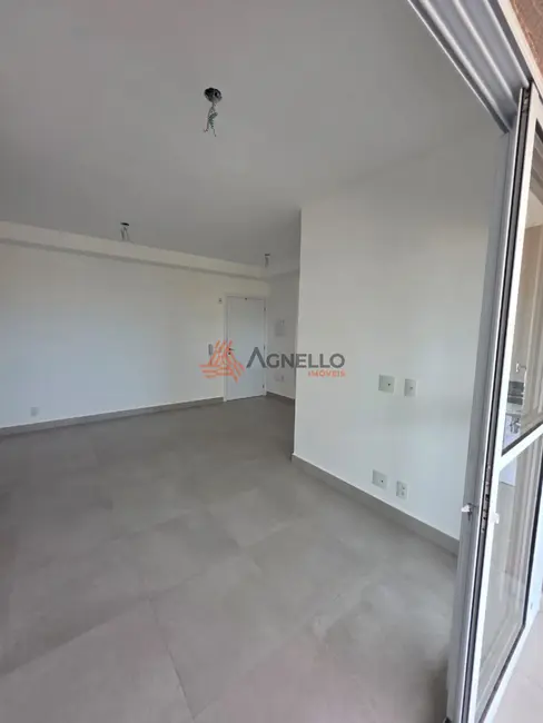Foto 3 de Apartamento com 2 quartos à venda, 72m2 em Centro, Franca - SP
