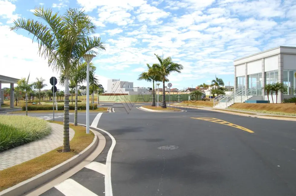Terreno / Lote à venda, 312m2 em Residencial Olivito, Franca - SP - imagem 3 Foto 3 de Terreno / Lote à venda, 312m2 em Residencial Olivito, Franca - SP