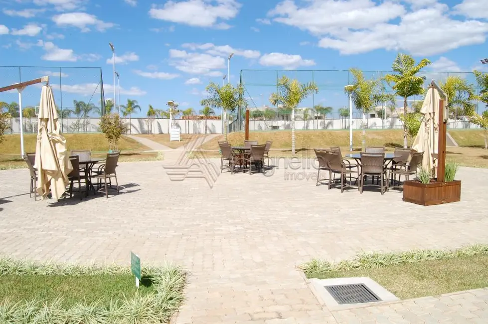 Foto 8 de Terreno / Lote à venda, 312m2 em Residencial Olivito, Franca - SP