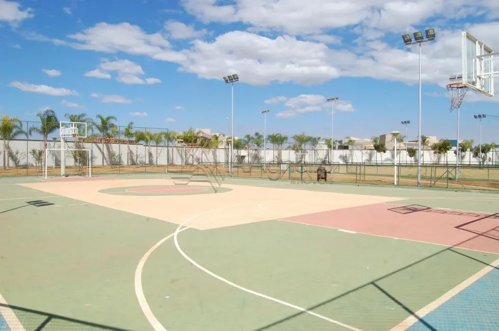 Foto 6 de Terreno / Lote à venda, 312m2 em Residencial Olivito, Franca - SP