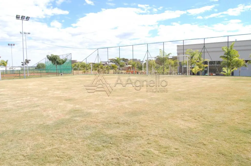 Foto 7 de Terreno / Lote à venda, 312m2 em Residencial Olivito, Franca - SP