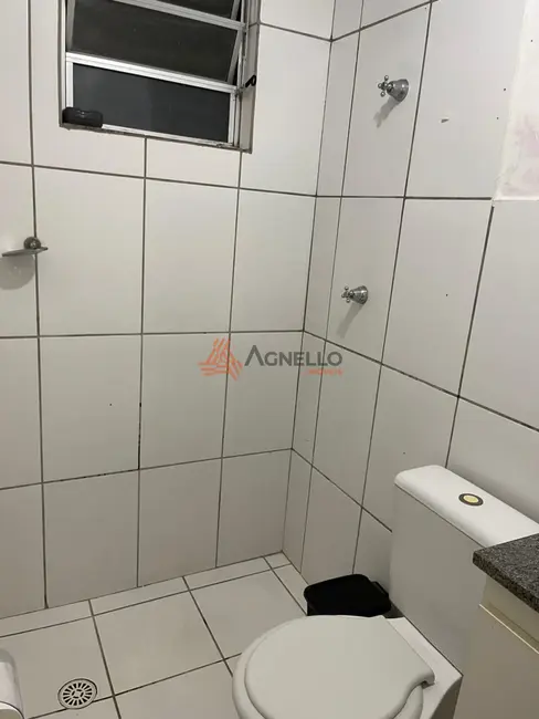 Foto 5 de Apartamento com 2 quartos à venda, 56m2 em Núcleo Agrícola Alpha, Franca - SP
