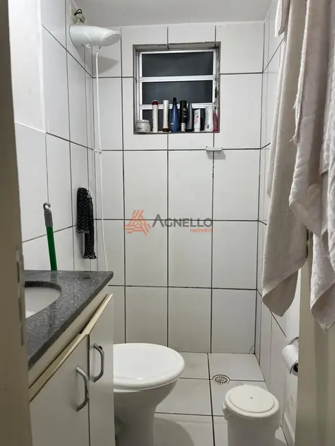 Foto 7 de Apartamento com 2 quartos à venda, 56m2 em Núcleo Agrícola Alpha, Franca - SP