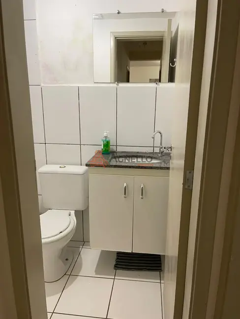 Foto 4 de Apartamento com 2 quartos à venda, 56m2 em Núcleo Agrícola Alpha, Franca - SP