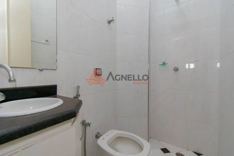 Foto 9 de Apartamento com 3 quartos à venda, 205m2 em Jardim Consolação, Franca - SP