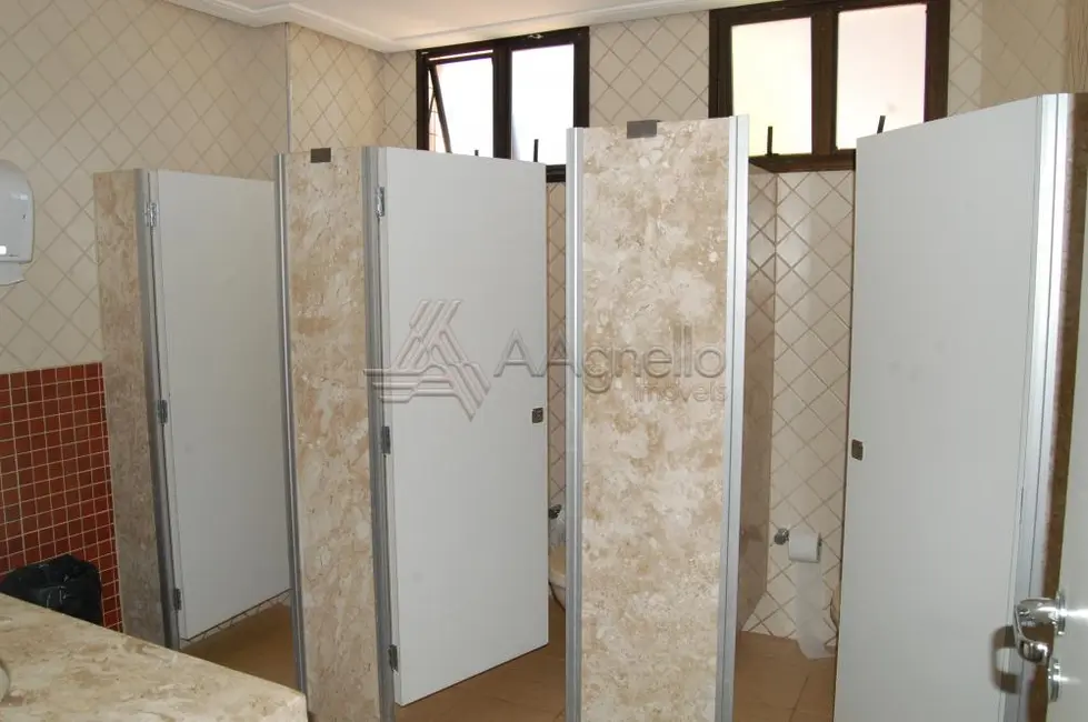 Foto 9 de Apartamento com 3 quartos à venda, 205m2 em Jardim Consolação, Franca - SP