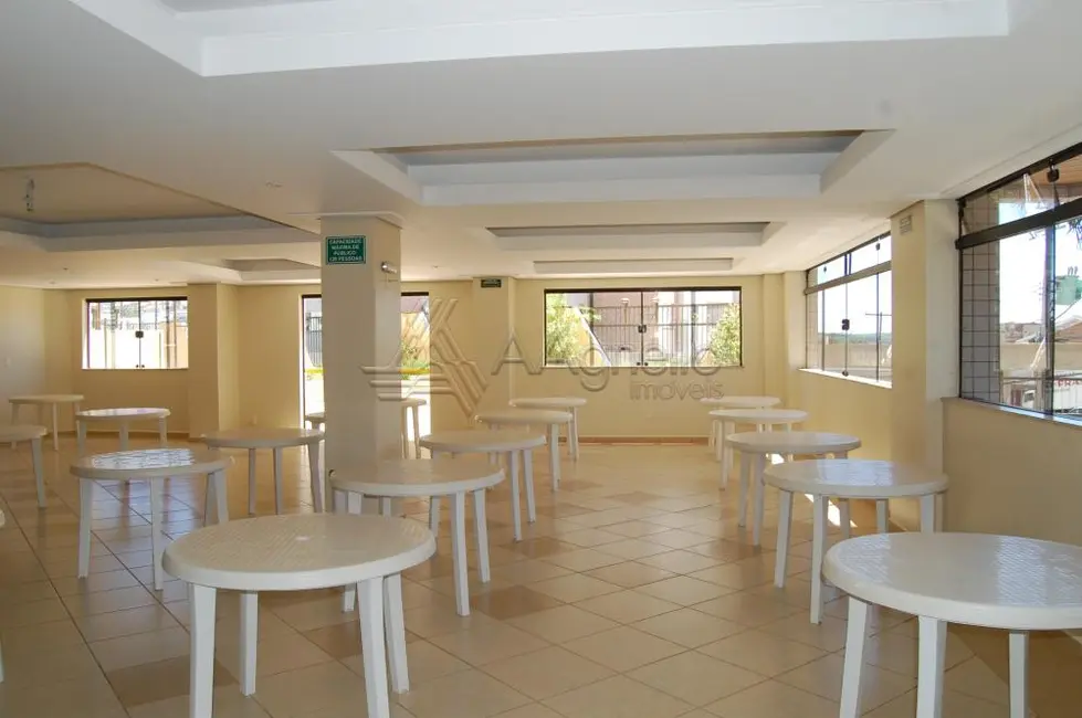 Foto 6 de Apartamento com 3 quartos à venda, 205m2 em Jardim Consolação, Franca - SP