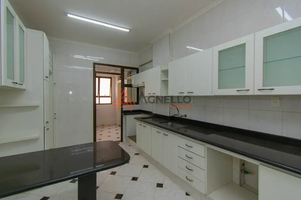 Foto 7 de Apartamento com 3 quartos à venda, 205m2 em Jardim Consolação, Franca - SP