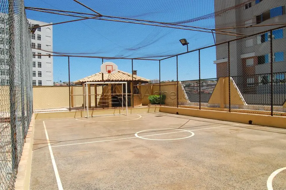 Foto 5 de Apartamento com 3 quartos à venda, 205m2 em Jardim Consolação, Franca - SP