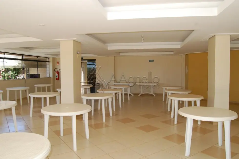 Foto 7 de Apartamento com 3 quartos à venda, 205m2 em Jardim Consolação, Franca - SP