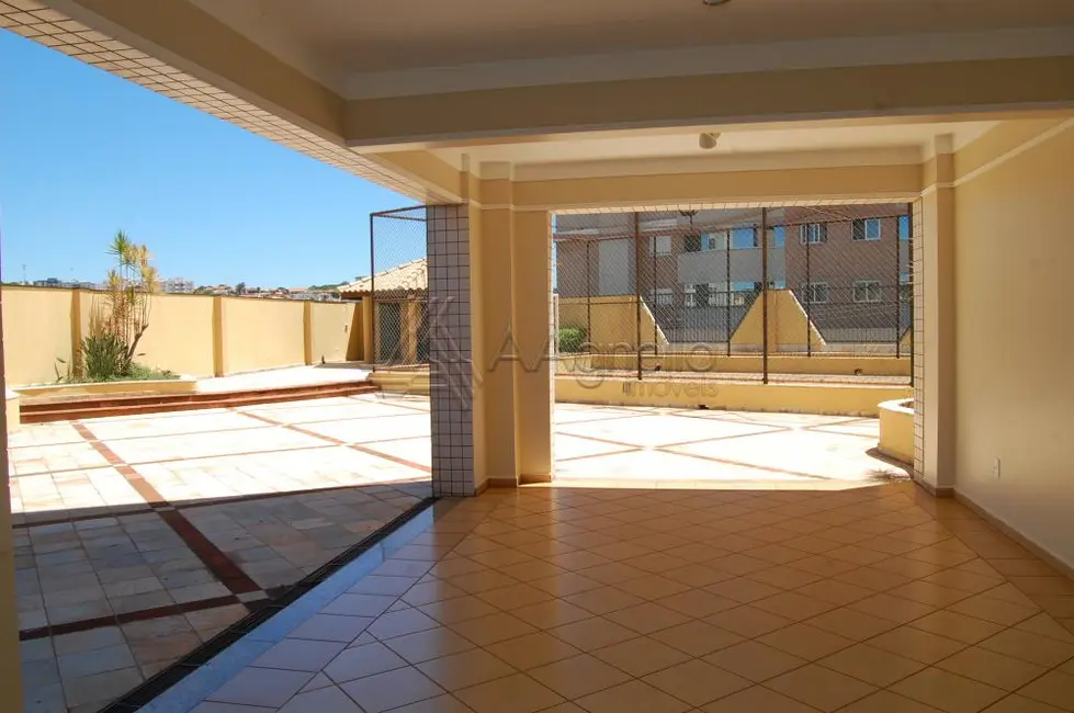 Foto 4 de Apartamento com 3 quartos à venda, 205m2 em Jardim Consolação, Franca - SP