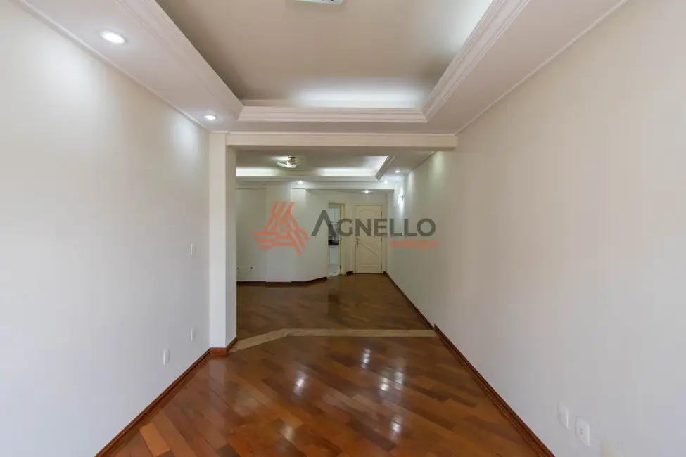 Foto 5 de Apartamento com 3 quartos à venda, 205m2 em Jardim Consolação, Franca - SP