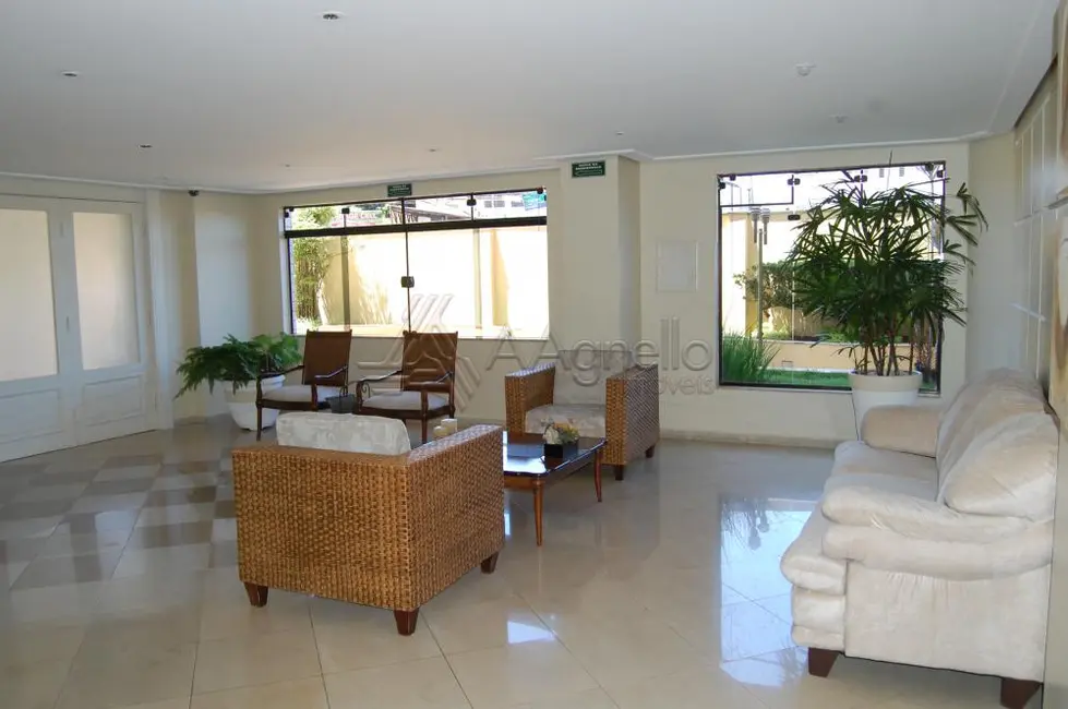 Foto 2 de Apartamento com 3 quartos à venda, 205m2 em Jardim Consolação, Franca - SP