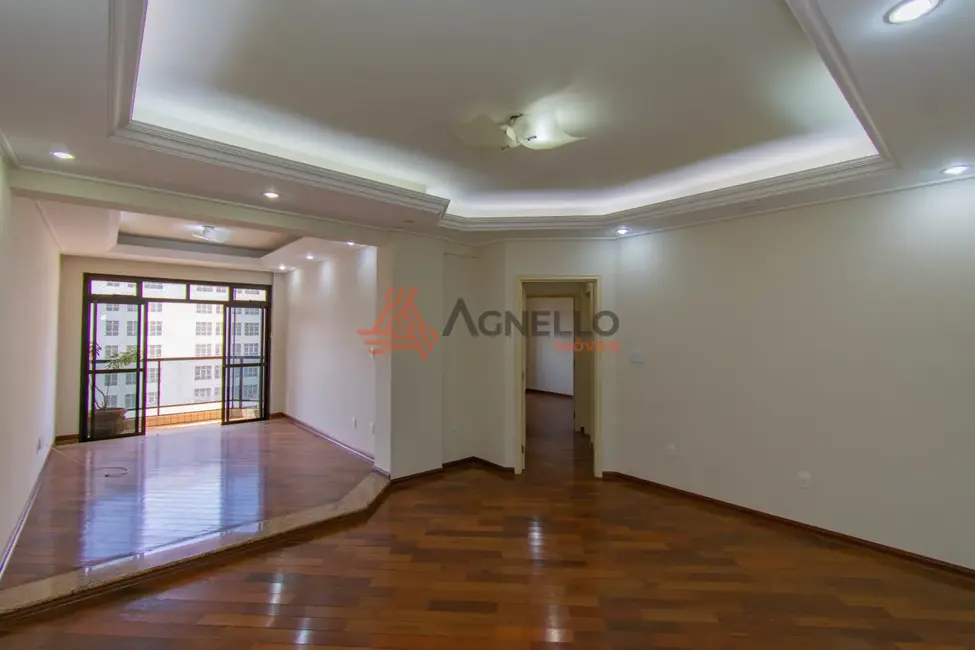 Foto 2 de Apartamento com 3 quartos à venda, 205m2 em Jardim Consolação, Franca - SP