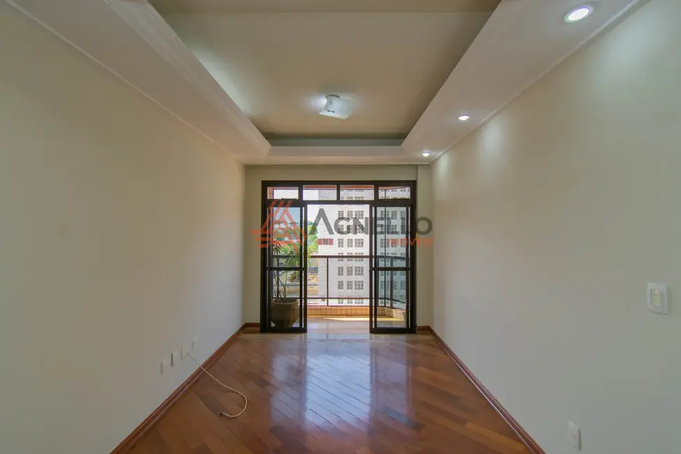 Foto 3 de Apartamento com 3 quartos à venda, 205m2 em Jardim Consolação, Franca - SP