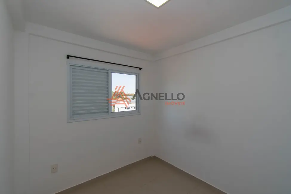 Foto 9 de Apartamento com 3 quartos à venda, 113m2 em Santo Agostinho, Franca - SP