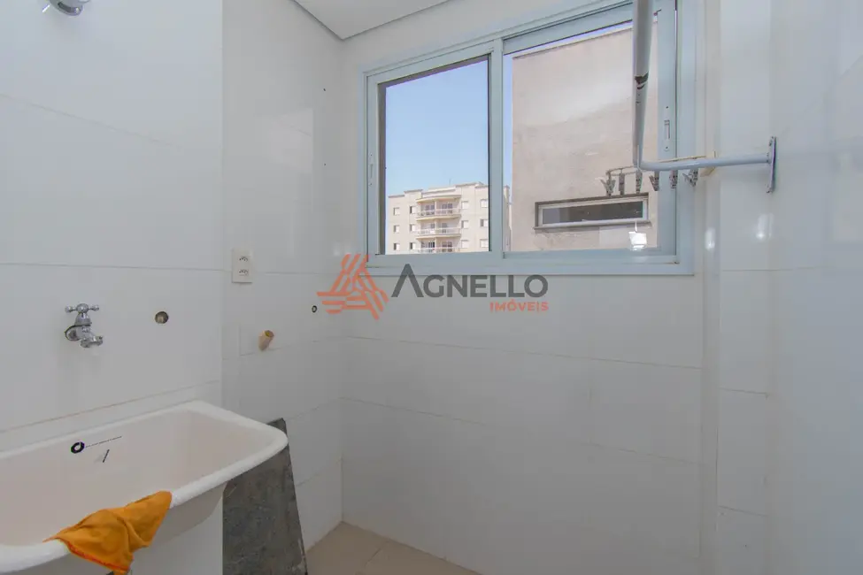 Foto 5 de Apartamento com 3 quartos à venda, 113m2 em Santo Agostinho, Franca - SP