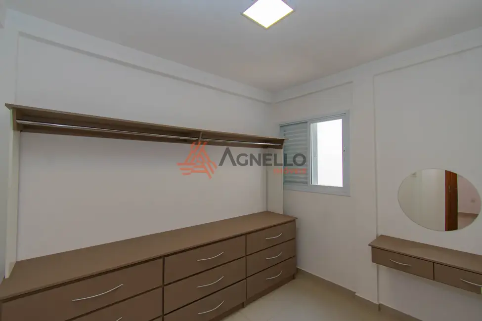 Foto 8 de Apartamento com 3 quartos à venda, 113m2 em Santo Agostinho, Franca - SP