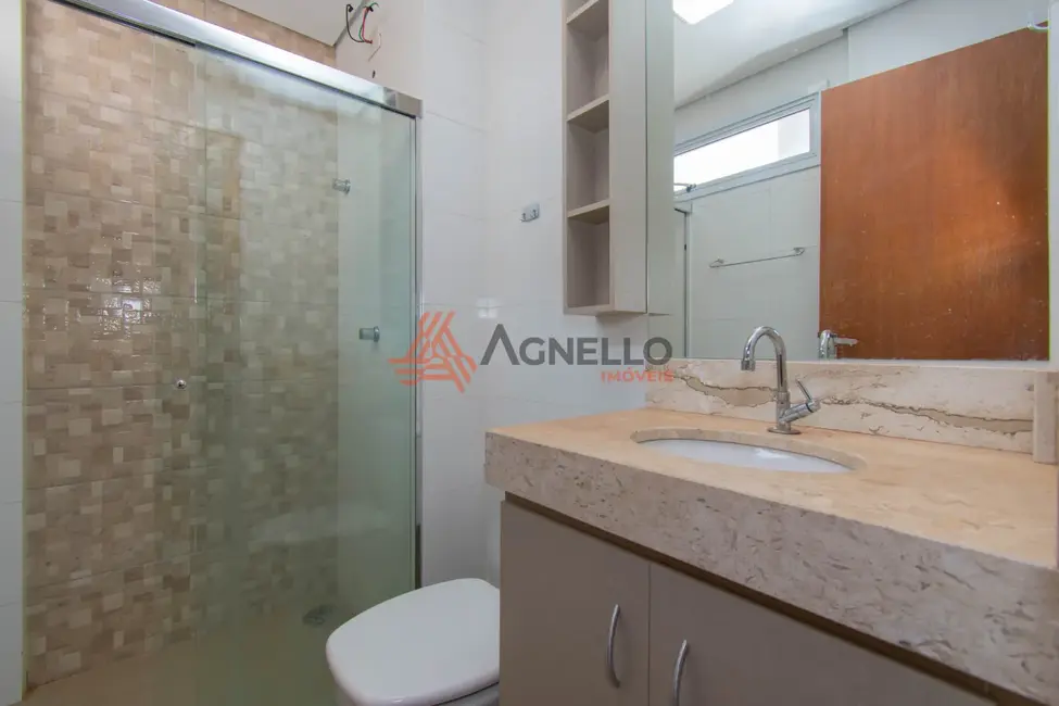 Foto 7 de Apartamento com 3 quartos à venda, 113m2 em Santo Agostinho, Franca - SP