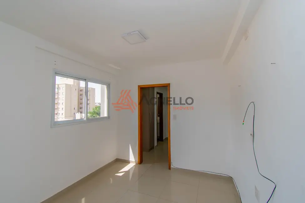 Foto 6 de Apartamento com 3 quartos à venda, 113m2 em Santo Agostinho, Franca - SP