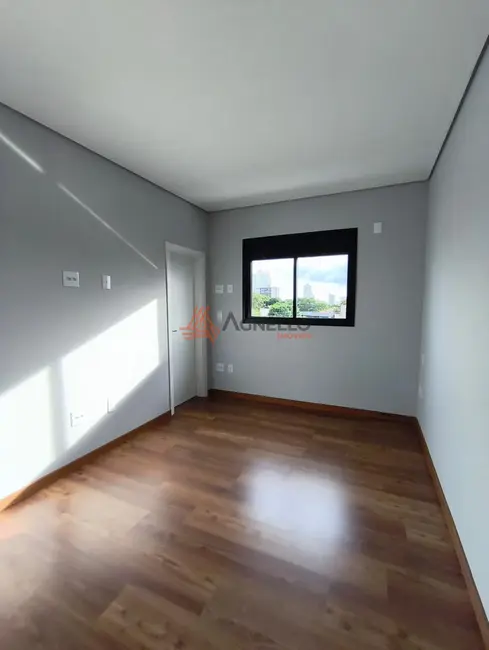Foto 6 de Apartamento com 3 quartos à venda, 107m2 em Cidade Nova, Franca - SP