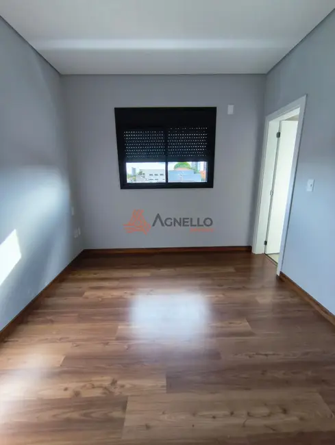 Foto 3 de Apartamento com 3 quartos à venda, 107m2 em Cidade Nova, Franca - SP