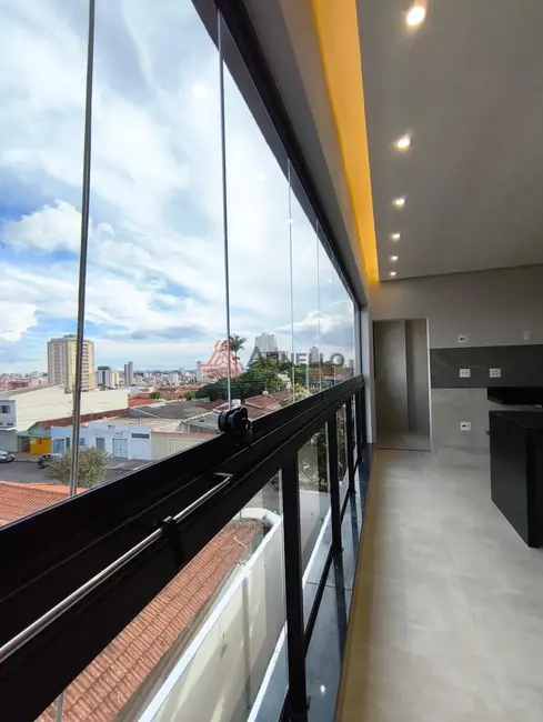 Foto 4 de Apartamento com 3 quartos à venda, 107m2 em Cidade Nova, Franca - SP