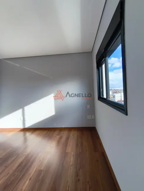 Foto 2 de Apartamento com 3 quartos à venda, 107m2 em Cidade Nova, Franca - SP