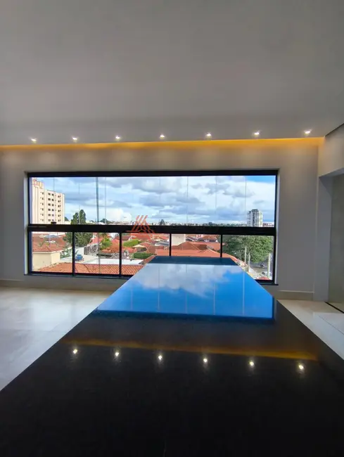 Foto 7 de Apartamento com 3 quartos à venda, 107m2 em Cidade Nova, Franca - SP