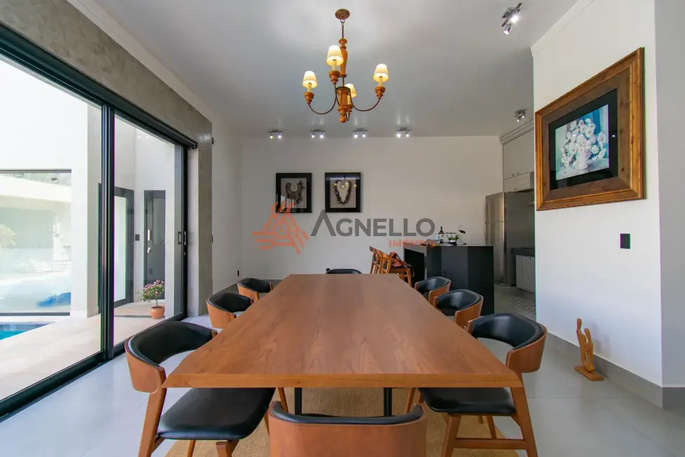 Foto 8 de Casa de Condomínio com 2 quartos à venda, 197m2 em Villaggio Di Firenze, Franca - SP