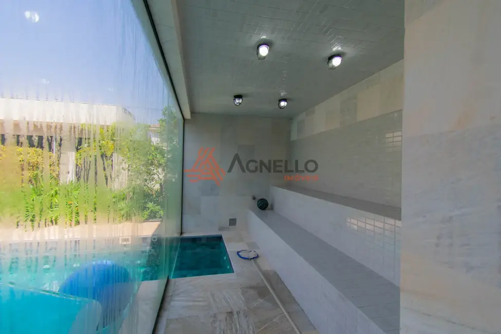 Foto 6 de Casa de Condomínio com 2 quartos à venda, 197m2 em Villaggio Di Firenze, Franca - SP