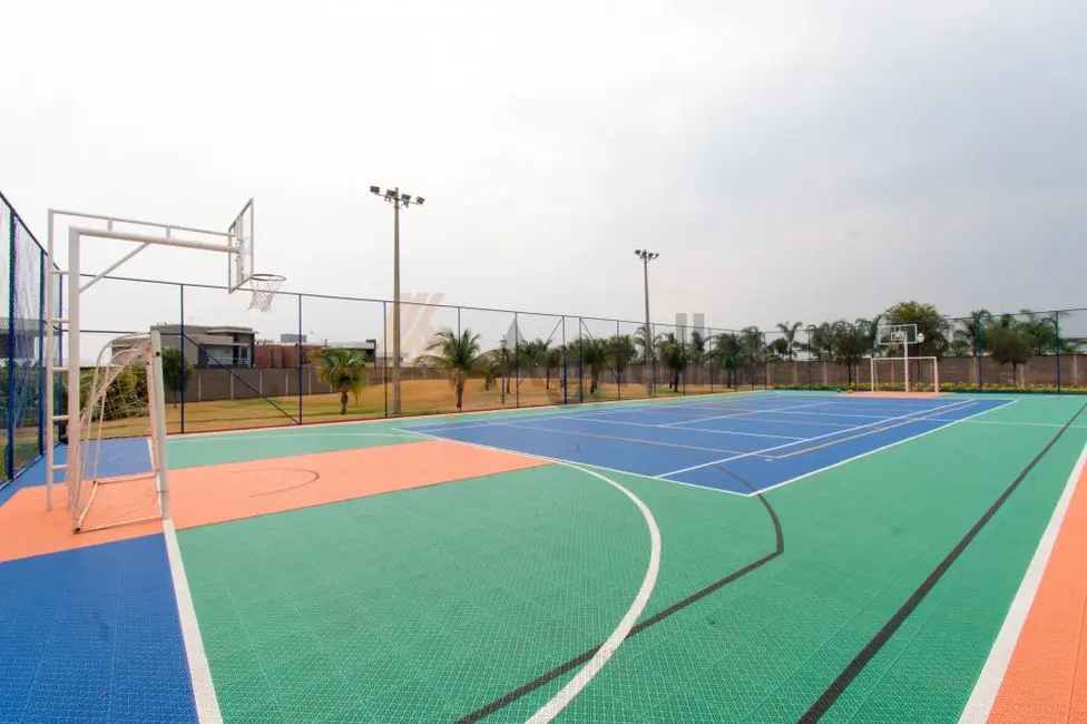 Foto 7 de Casa de Condomínio com 2 quartos à venda, 197m2 em Villaggio Di Firenze, Franca - SP