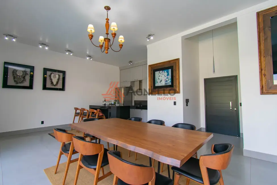 Foto 7 de Casa de Condomínio com 2 quartos à venda, 197m2 em Villaggio Di Firenze, Franca - SP