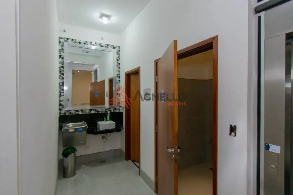 Foto 9 de Prédio Inteiro à venda, 460m2 em Centro, Franca - SP