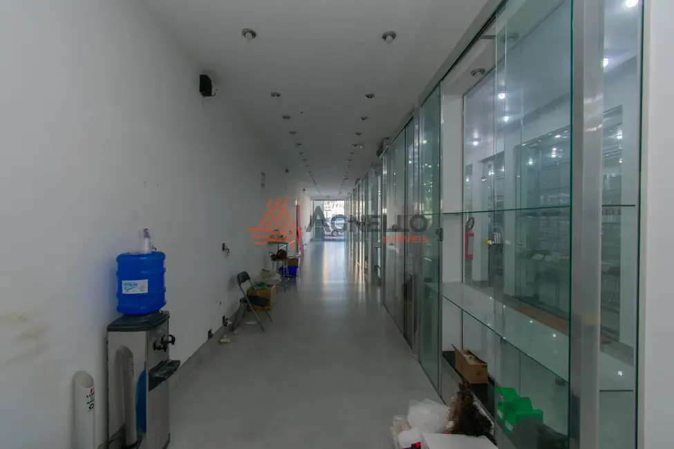 Foto 3 de Prédio Inteiro à venda, 460m2 em Centro, Franca - SP