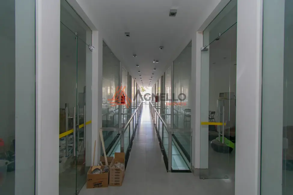 Foto 5 de Prédio Inteiro à venda, 460m2 em Centro, Franca - SP