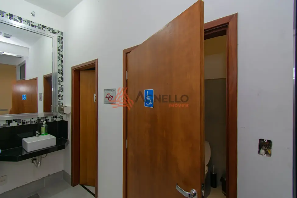 Foto 7 de Prédio Inteiro à venda, 460m2 em Centro, Franca - SP