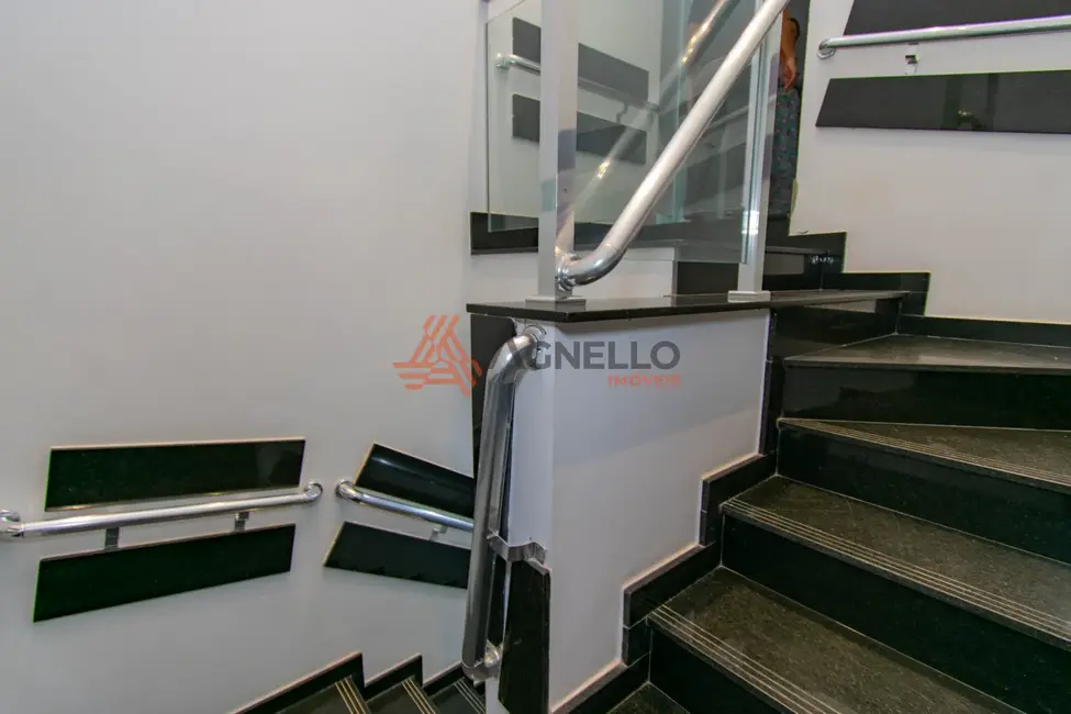 Foto 4 de Prédio Inteiro à venda, 460m2 em Centro, Franca - SP