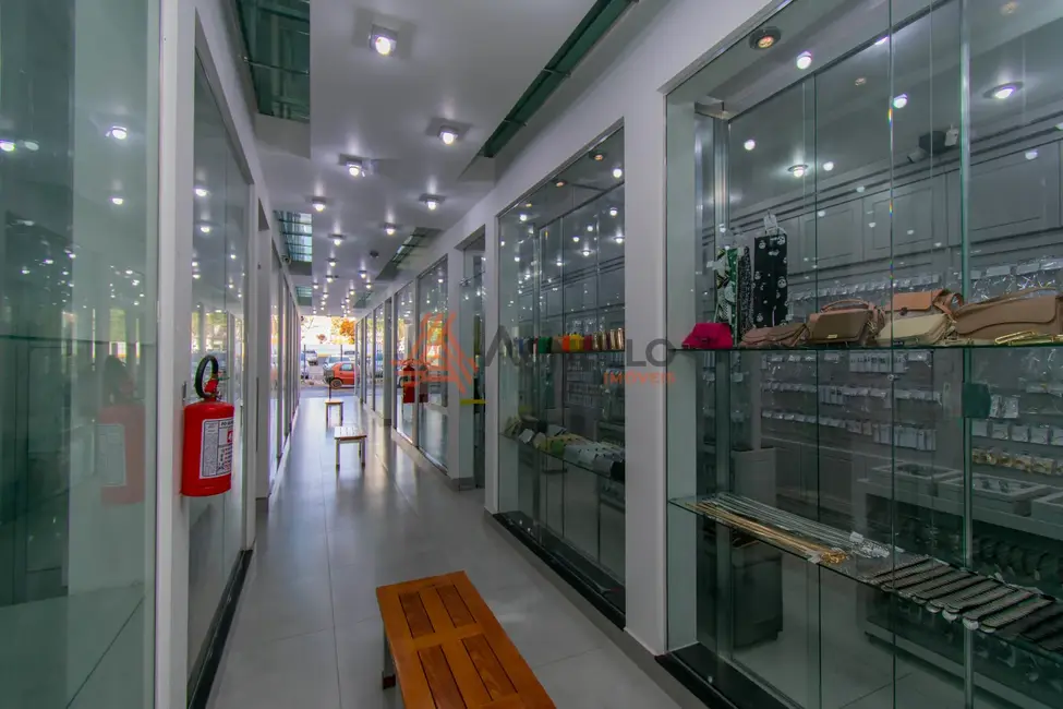 Foto 2 de Prédio Inteiro à venda, 460m2 em Centro, Franca - SP